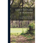 Early Settlers of Alabama - Hardcover