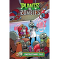 Plants vs. Zombies Volume 18: Constructionary Tales - Hardcover