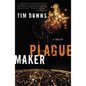 Plague Maker - Paperback