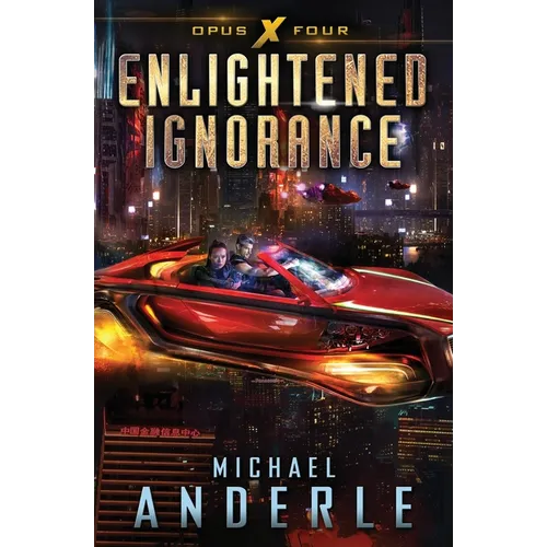 Enlightened Ignorance - Paperback