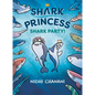 Shark Party - Hardcover