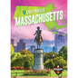 Massachusetts - Library Binding