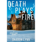 Death Plays With Fire: A Cotswold Crimes Mystery - Paperback