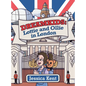 Dreamkids: Lottie and Ollie in London - Hardcover