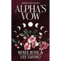 Alpha's Vow: Discreet Edition - Paperback