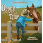 Brody Knows It's Time - Hardcover