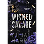 Wicked Savage - Paperback