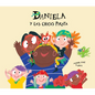 Daniela Y Las Chicas Pirata - Hardcover