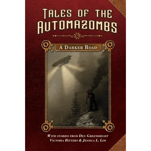 A Darker Road - Paperback
