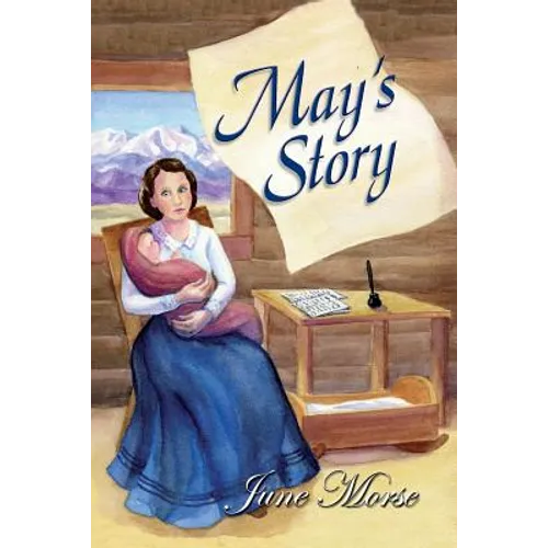May's Story - Paperback