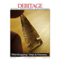 DEBITAGE Bits & Pieces ... Remnants Left Behind ... By & For Flint Knappers: "Flint Knapping" Steps & Processes - Paperback