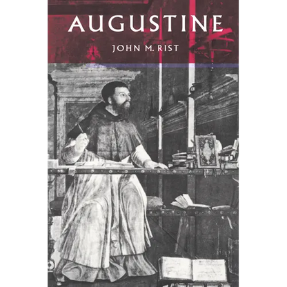 Augustine: Ancient Thought Baptized - Paperback
