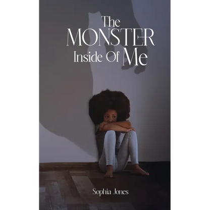 The Monster Inside Of Me - Paperback