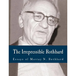The Irrepressible Rothbard (Large Print Edition): The Rothbard-Rockwell Report, Essays of Murray N. Rothbard - Paperback