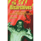 The Bizarchives: Issue #4 - Paperback