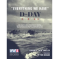 Everything We Have: D-Day 6.6.44 - Hardcover