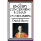 An Enquiry Concerning Human Understanding - Hardcover