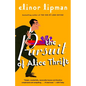 The Pursuit of Alice Thrift - Paperback