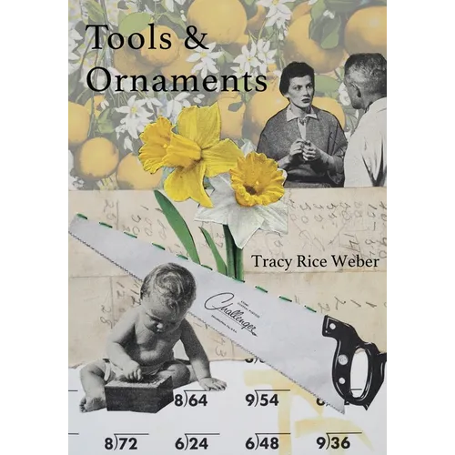 Tools & Ornaments - Paperback