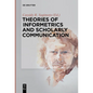 Theories of Informetrics and Scholarly Communication - Paperback