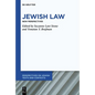 Jewish Law: New Perspectives - Hardcover
