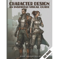 Character Design: An Ispiring Visual Guide - Paperback