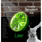 Discovering Philosopher's stone - Lime - Hardcover