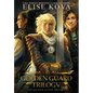 Golden Guard Trilogy: Complete Series - Hardcover