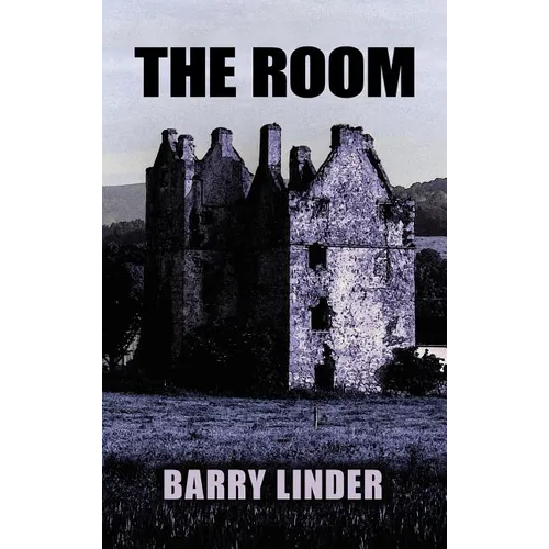 The Room - Hardcover
