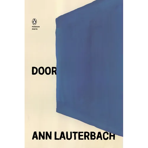 Door - Paperback