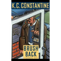 Brushback - Hardcover