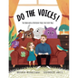 Do the Voices - Paperback