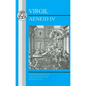 Virgil: Aeneid IV: Book 4 - Paperback