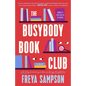 The Busybody Book Club - Paperback
