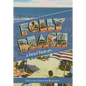 Folly Beach:: A Brief History - Paperback