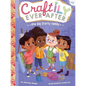 One Big Crafty Family - Hardcover