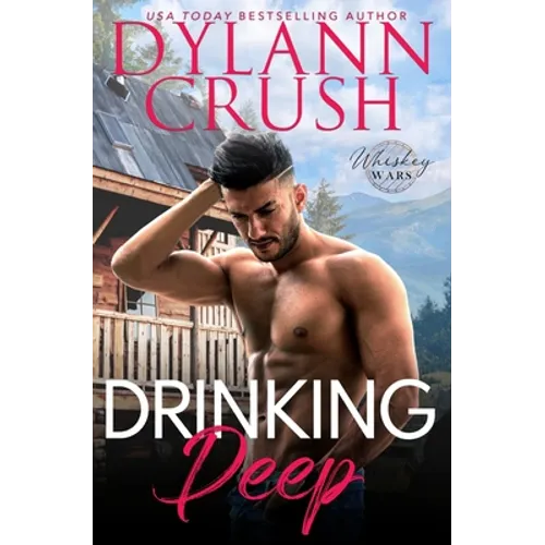 Drinking Deep - Paperback