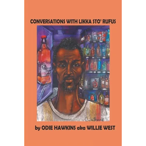 Conversations with Likka Sto' Rufus - Paperback