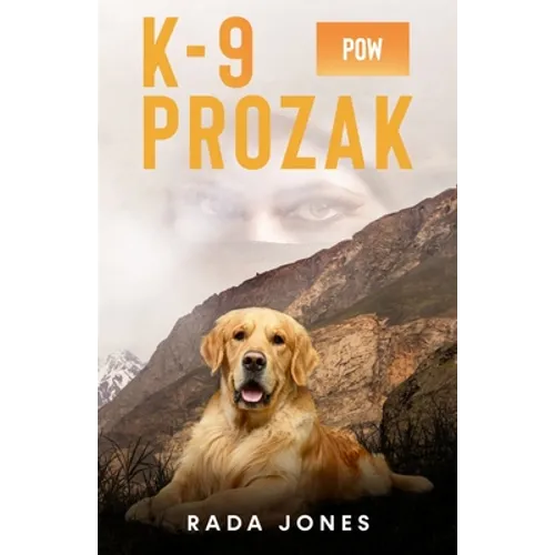 K-9 Prozak - Paperback