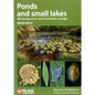 Ponds and small lakes: Microorganisms and freshwater ecology - Paperback
