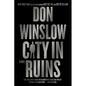 City in Ruins - Paperback