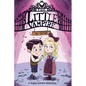 The Little Vampire in Love - Hardcover
