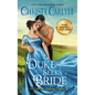 Duke Seeks Bride - Paperback