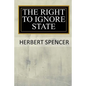 The Right to Ignore the State - Paperback