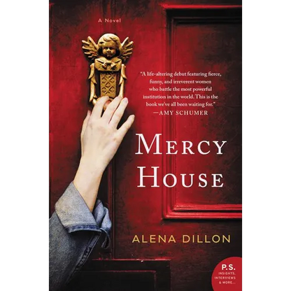 Mercy House - Paperback
