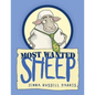 Most Wanted Sheep - Paperback