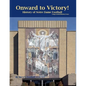 Onward to Victory! History of Notre Dame Fighting Irish Football - Paperback