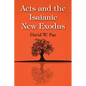 Acts and the Isaianic New Exodus - Hardcover