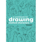 A Workbook for Drawing Clothed Characters: Practise and Improve with Tomfoxdraws - Paperback