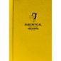 Subcritical: Third Culture Field Notes - Paperback